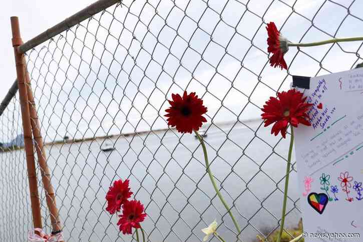 NZ volcano eruption death toll rises to 17 after another person dies