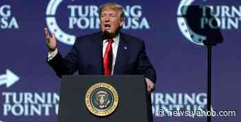Trump says he gives Democrat Tulsi Gabbard 'a lot of respect' for voting present on impeachment