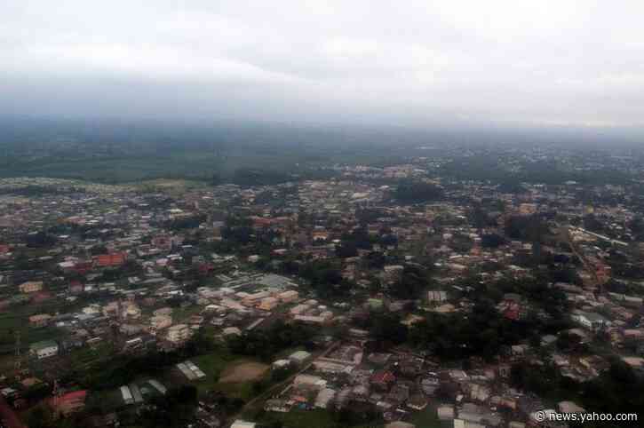 Pirates kill one, kidnap four in attacks off Gabon capital