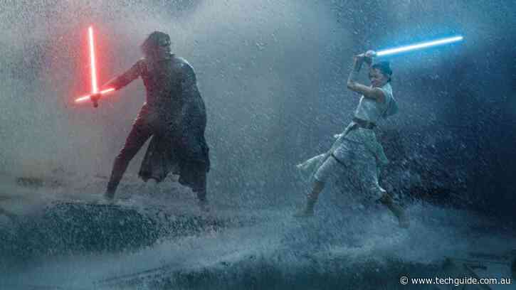 Our thoughts and full review of Star Wars: The Rise of Skywalker – HEAVY SPOILERS