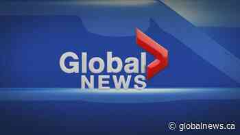 Global News Hour at 6 Edmonton: Sunday, Dec. 22