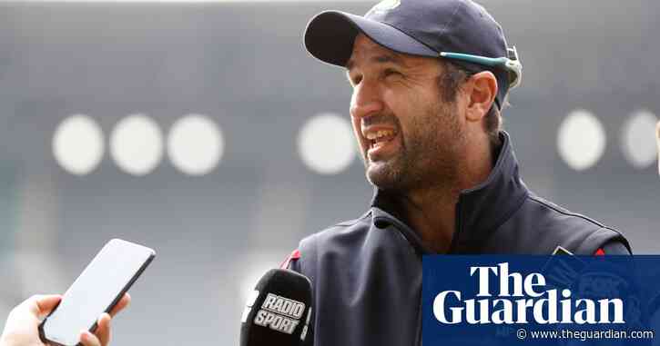 'We know where we went wrong': MCG curator tips lively Boxing Day pitch