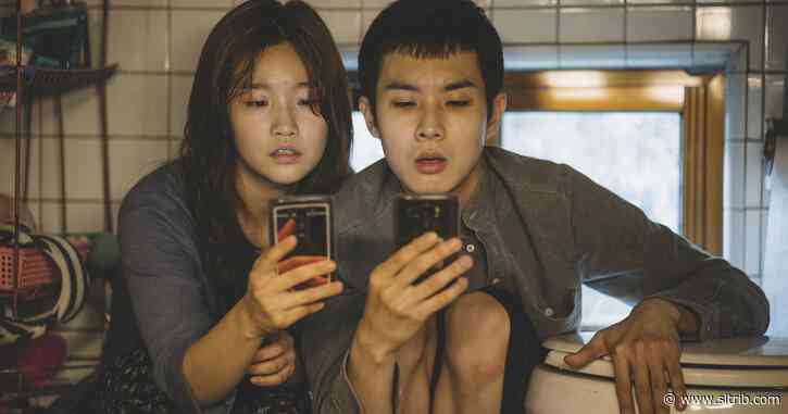 Utah film critics name South Korean thriller ‘Parasite’  the year’s best movie