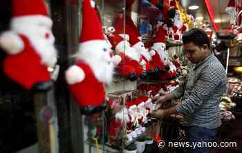 Israel to grant holiday travel permits to Gaza Christians