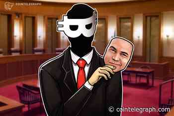 Craig Wright Reveals Document Claiming Origin of Satoshi Nakamoto Name
