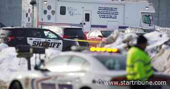 Man fatally shot, several hurt when confrontation in Spring Lake Park parking lot escalates