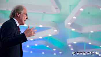 „Wir bewegen uns in eine Wasserstoff-Gesellschaft hinein“