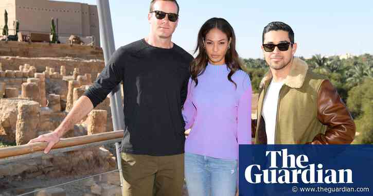 'Shameless' influencers face backlash for promoting Saudi Arabia music festival