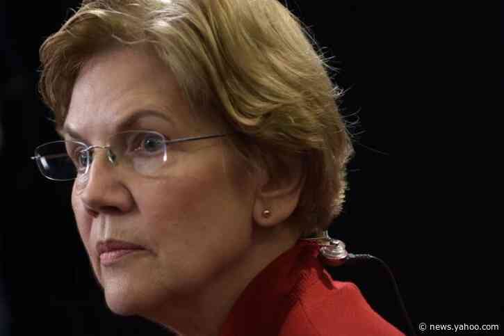 Elizabeth Warren's attack on Buttigieg's wine cave fundraiser 'plays into hands' of GOP, former Obama campaign aide says