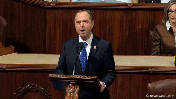 Inside impeachment: How an 'urgent' tip became 'high crimes'