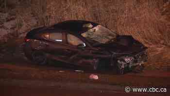 2 pedestrians dead, 1 in serious condition following collision in Scarborough