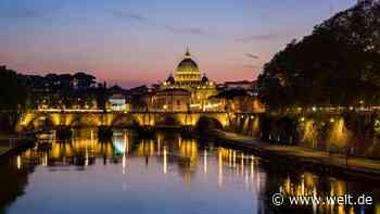 Europas Sorgenkind schnuppert Morgenluft