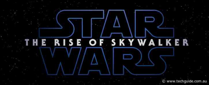 Star Wars Rise of Skywalker Story Recap – HEAVY SPOILERS