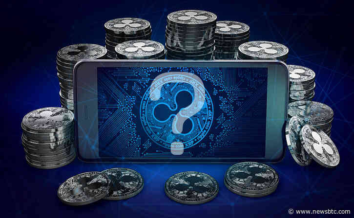 Ripple (XRP) Lacks Momentum Despite BTC & ETH Rally, Can Bulls Make It?