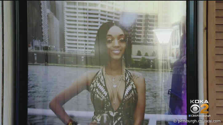 Family Of Woman Shot And Killed In Wilkinsburg Looking For Answers