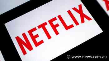 Your Netflix wish isn’t going to happen