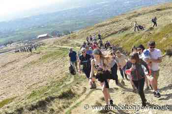 Rivington Pike hike could land you hidden treasures
