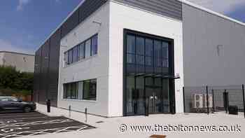 Jobs boost as new Bolton bodyshop plan is unveiled