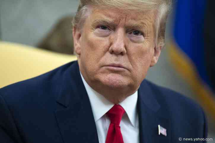 Evangelical tussling over anti-Trump editorial escalates