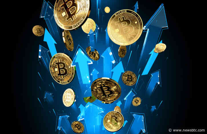 Bitcoin And Crypto Market Smash Resistance: BCH, BNB, EOS, TRX Analysis