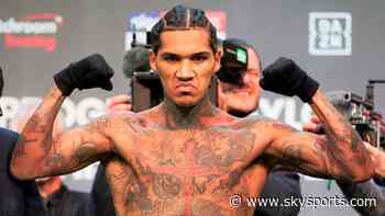 Conor Benn's 'make or break year!'