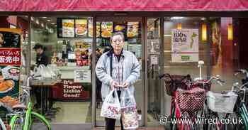The curious tale of how Japan got hooked on KFC at Christmas