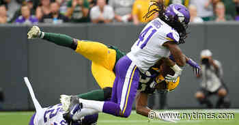 What’s on TV Monday: ‘His Dark Materials’ and a Football Finale