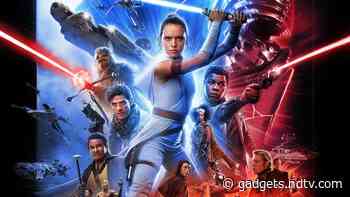 Fake 'Star Wars: The Rise of Skywalker' Streams Stealing User Data