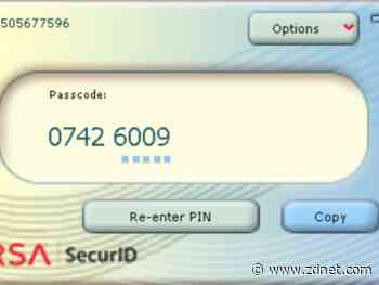 Chinese hacker group caught bypassing 2FA