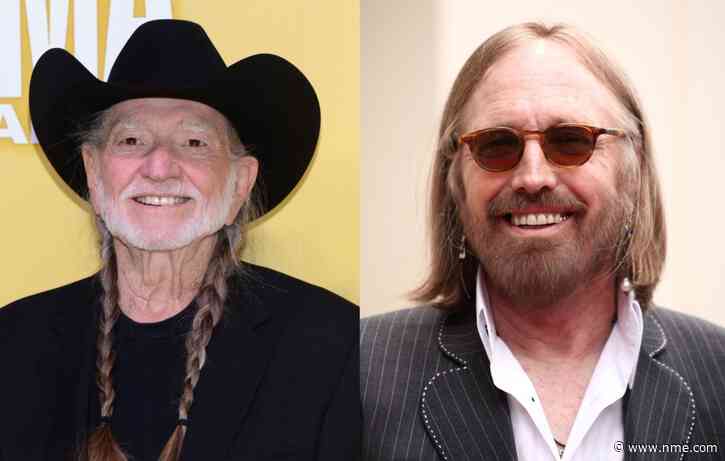 Willie Nelson and sons pay tribute to Tom Petty with ‘For Real’ cover