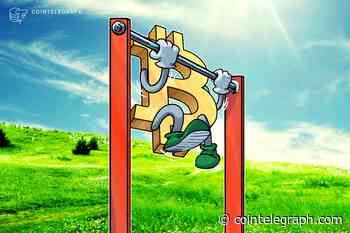 Bitcoin Price Trend Reversal in Progress? Key $7.6K Level Unlocked