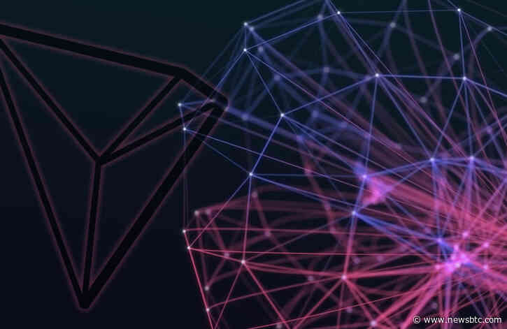 Tron Tops Crypto Performance Chart as Experimental TRX Game Goes Live