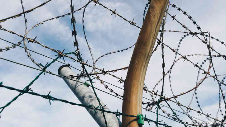 Überwachung von Gefängnis-Kommunikation: Draht nach Außen