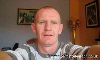 Shane Cunningham's brother pays moving tribute to tragic road victim