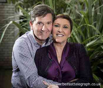 Daniel O'Donnell plans festive singing in church and Donegal hospital