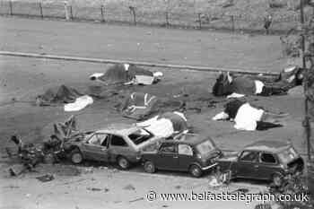 Ruth Dudley Edwards: Like the Omagh victims, Hyde Park bereaved defied the odds to get justice for loved ones