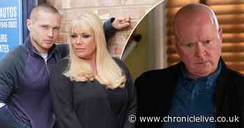 What time is Eastenders on Christmas Day and Boxing Day? Drama aplenty in Albert Square