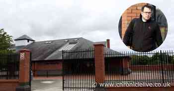 Drunk wedding guest ploughed into parked cars - and then a wall - on his way home