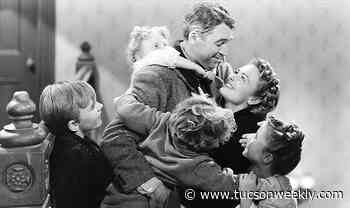 Things to Do, Monday, Dec.23