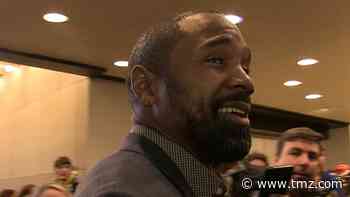 Charles Woodson Warns Ohio State, Michigan Is Coming Back!!!