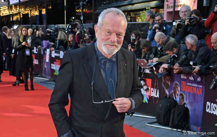 Terry Gilliam says ‘Black Panther’ “makes his blood boil” and claims crew had “never been to Africa”