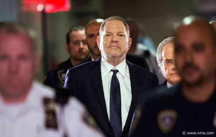 Harvey Weinstein accusers refuse to sign “inadequate” settlement