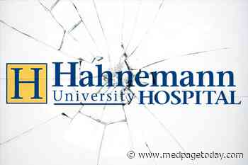 New Setbacks for Former Hahnemann Residents
