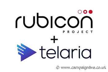 Rubicon Project and Telaria merger to create 'world's largest independent SSP'