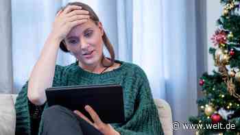 Wenn die Schadsoftware zum fabrikneuen Tablet gehört