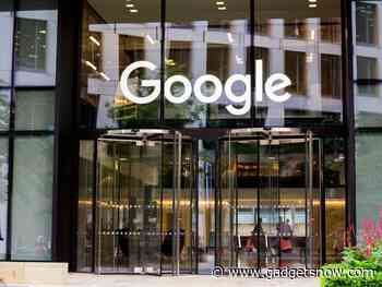 Google's 'third founder' accused of selling wife's startup