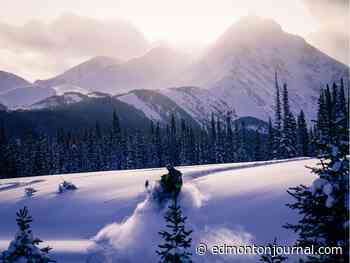 Avalanche awareness: New forecast program now available for North Rockies