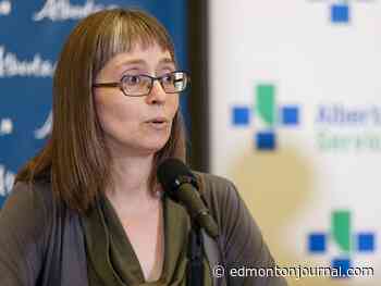 Massive spike in congenital syphilis rates in Alberta, highest in more than a decade