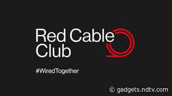 OnePlus Red Cable Club Programme Launched, Offers Free 50GB Cloud Storage, OnePlus Care Benefits, and More