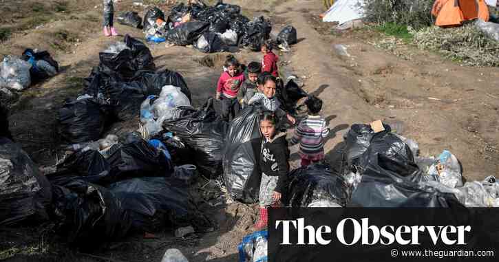 Home Office ‘ignoring offers to give homes to child refugees’